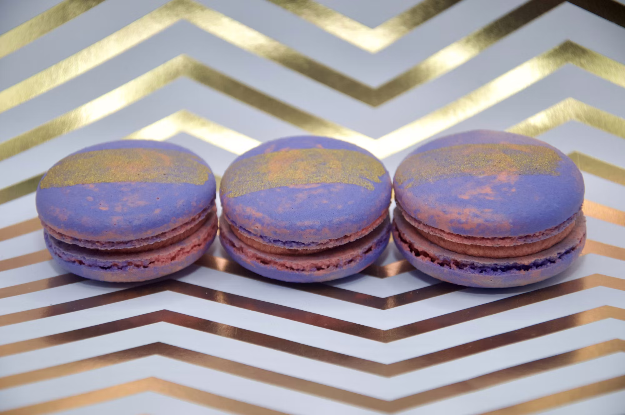 Decadent Delights: Exploring the Art of Chocolate Desserts